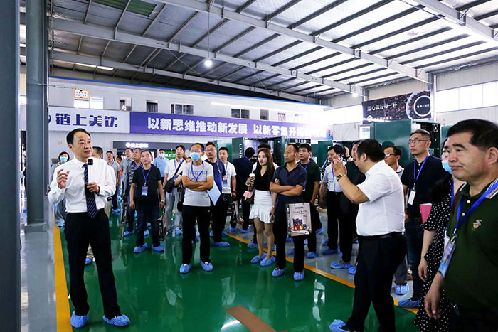 漸向新零售：索伊一腳踏進(jìn)一個(gè)萬億級(jí)市場
